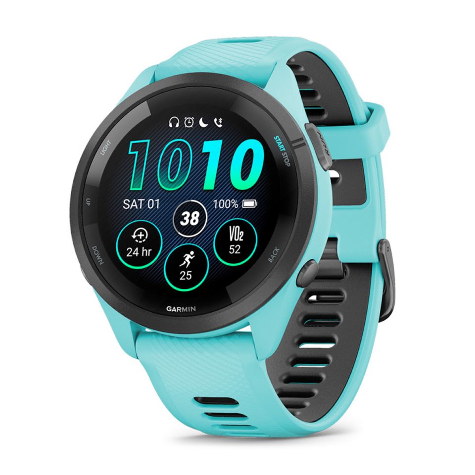 Garmin Forerunner 265 (foto 1)
