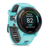 GPS multisport horloge hartslagmeter amoled (foto 2)