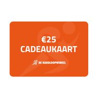 HLW De Hardloopwinkel cadeaukaart 25 (foto 1)