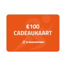 HLW De Hardloopwinkel cadeaukaart 100