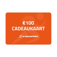 HLW De Hardloopwinkel cadeaukaart 100 (foto 1)