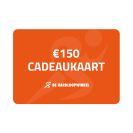 HLW De Hardloopwinkel cadeaukaart 150