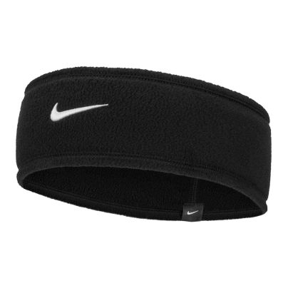 Nike hoofdband Fleece Dames