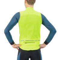 windstopper voor wielrennen en hardlopen (foto 2)