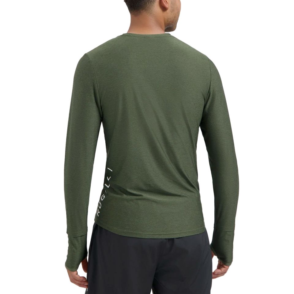 hardloopshirt (foto 2)