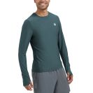 Rogelli shirt lange mouw Essential