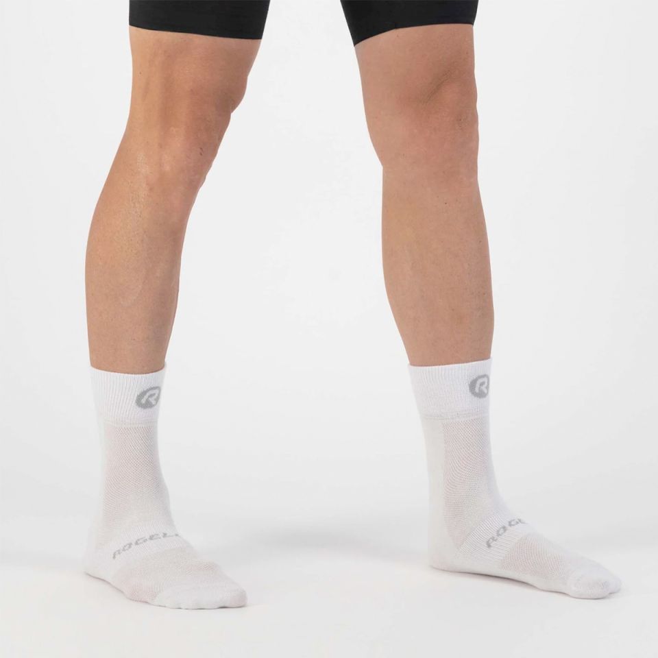 Rogelli Cycling sokken Core 3 paar (foto 4)
