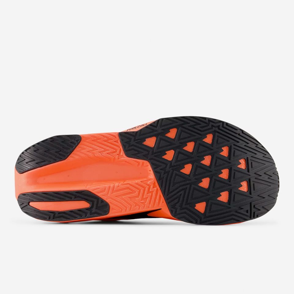 New Balance FuelCell Rebel v5 Heren (foto 4)
