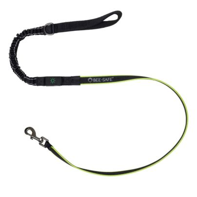 Bee-Safe Dog Leash LED USB