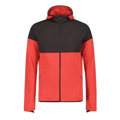 Rukka hardloopvest winter Masala Heren