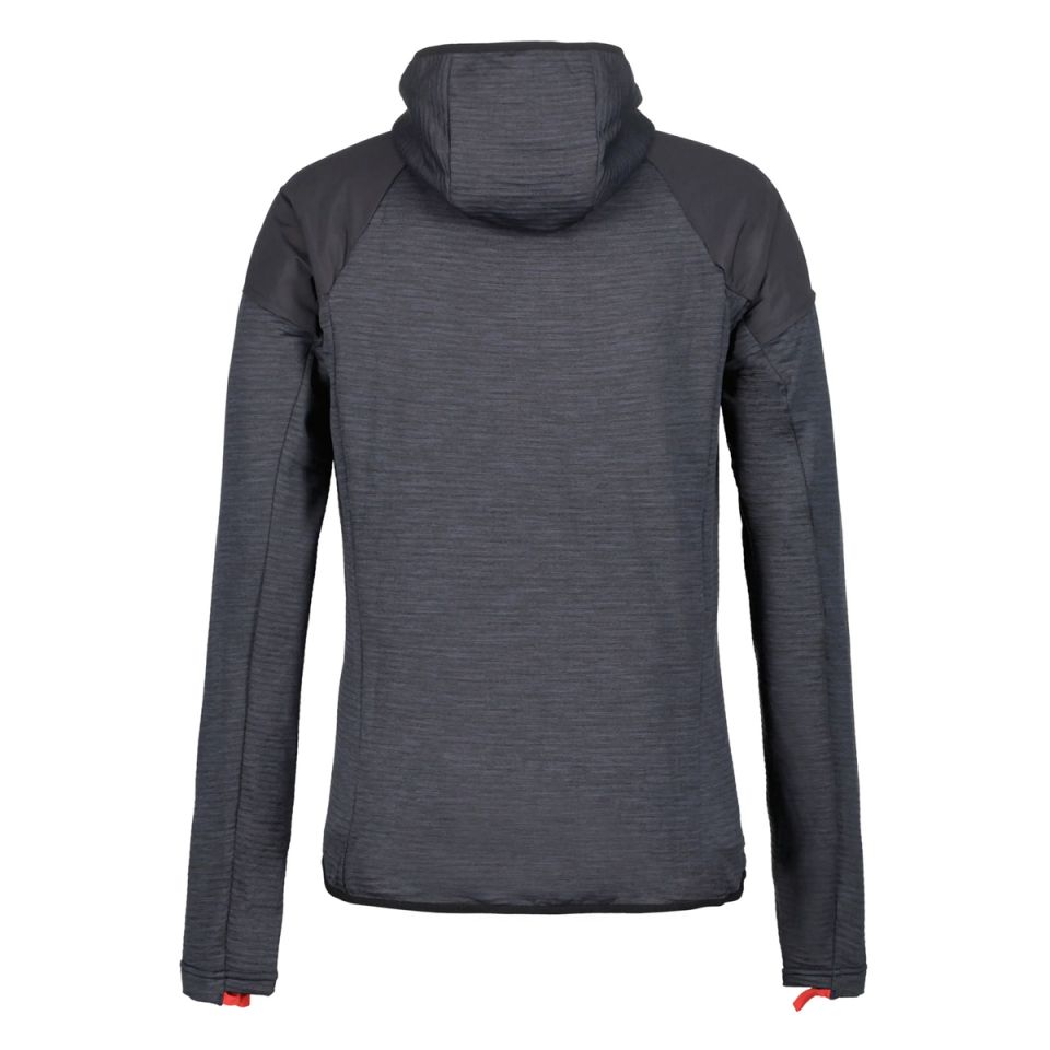 waterafstotend sportvest (foto 2)