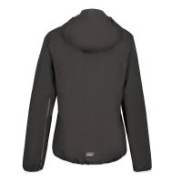 regen hardloopjas met capuchon (foto 2)
