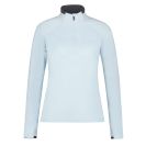 Rukka shirt lange mouw 1/2 zip Maalo