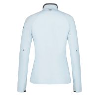 hardloopshirt halve rits (foto 2)