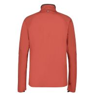 hardloopshirt halve rits (foto 2)