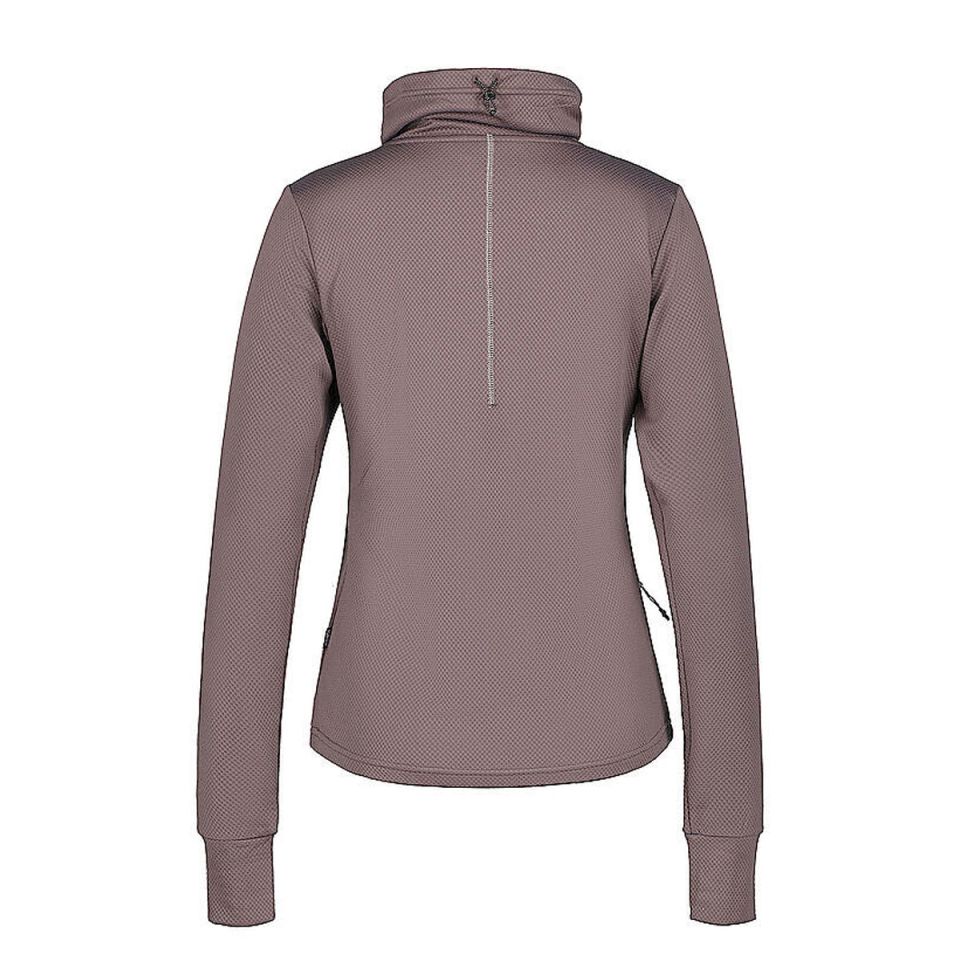 gevoerd sportshirt (foto 2)