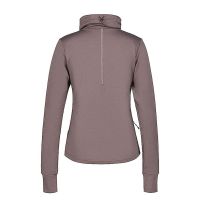 gevoerd sportshirt (foto 2)