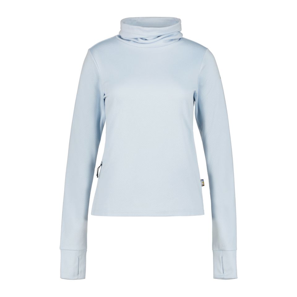 Rukka shirt lange mouw Winter Multia Dames (foto 1)