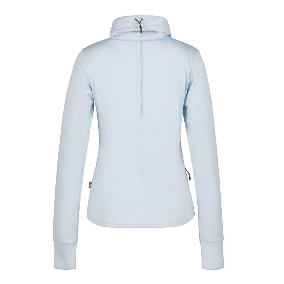 gevoerd sportshirt (foto 2)