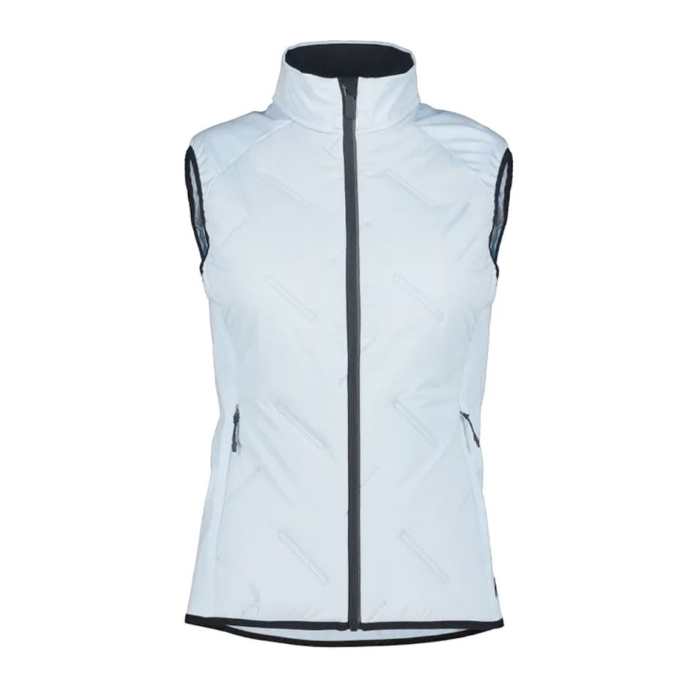Rukka bodywarmer softshell Merjala Dames (foto 1)