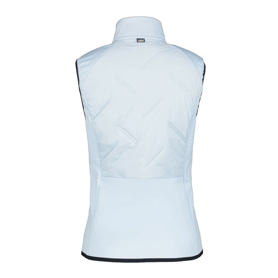 warm en waterdicht hardloopvest (foto 2)
