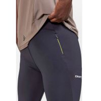 Craft lange tight Adv Essence Zip 2 Heren (foto 4)
