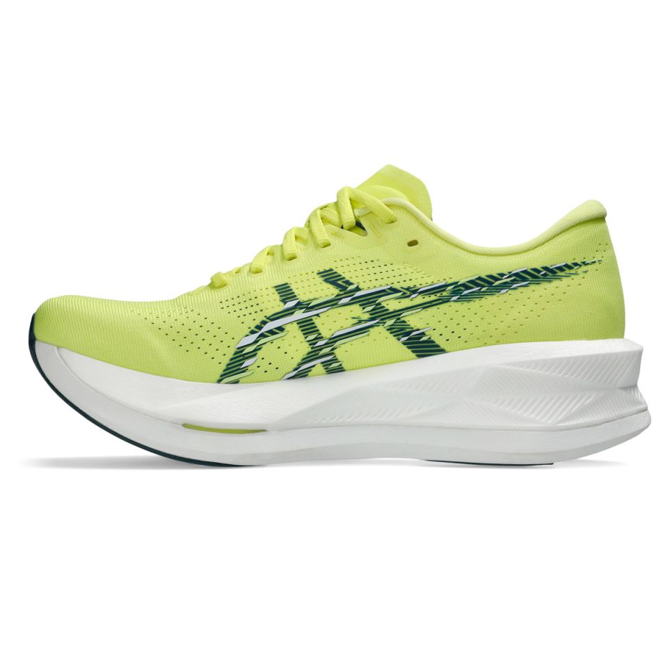 Tempo schoen met nylon plaat (foto 2)