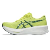 Tempo schoen met nylon plaat (foto 2)