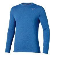 Mizuno shirt lange mouw Impulse Core Heren (foto 1)