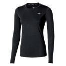 Mizuno shirt lange mouw Impulse Core