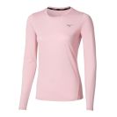 Mizuno shirt lange mouw Impulse Core