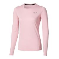Mizuno shirt lange mouw Impulse Core Dames (foto 1)