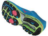 antipronatie schoen met smalle leest (foto 2)