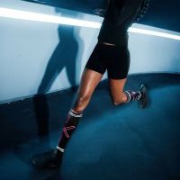 compressie hardloopsokken (foto 2)