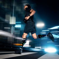 compressie hardloopsokken (foto 2)