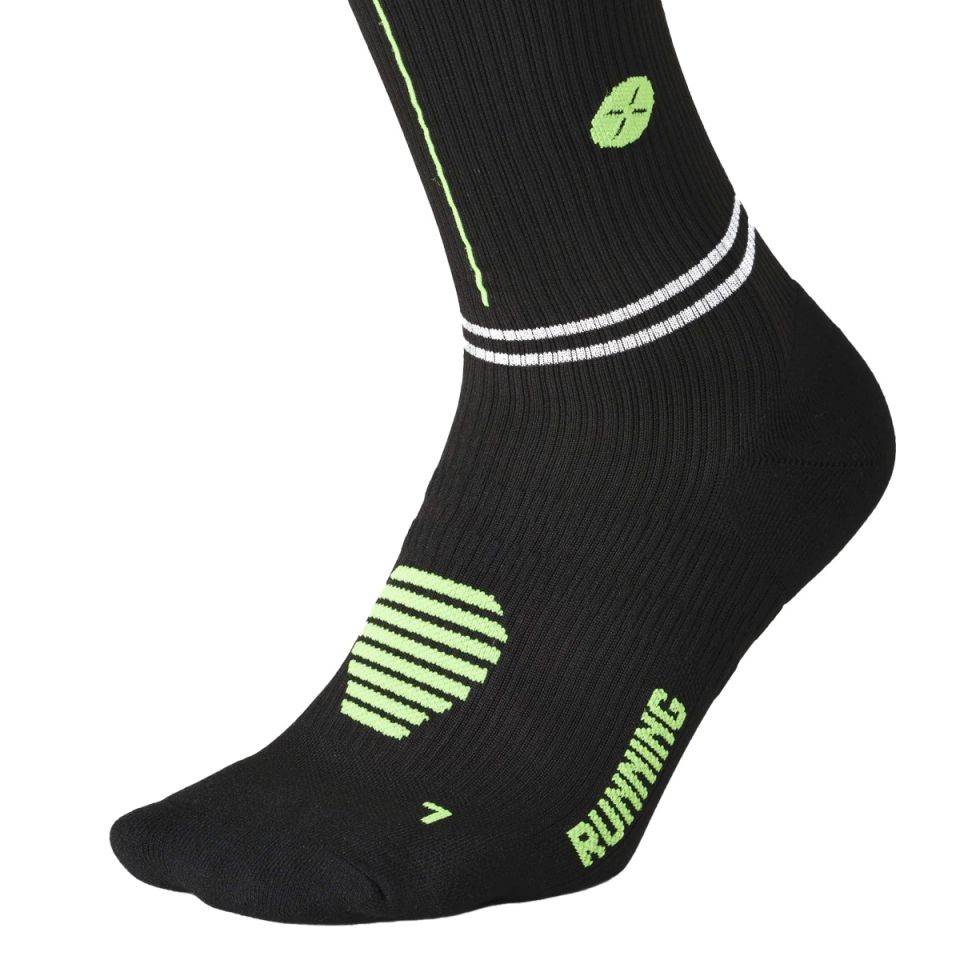 STOX Energy sokken Running Reflective Heren (foto 4)