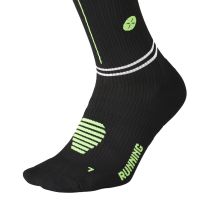 STOX Energy sokken Running Reflective Heren (foto 4)