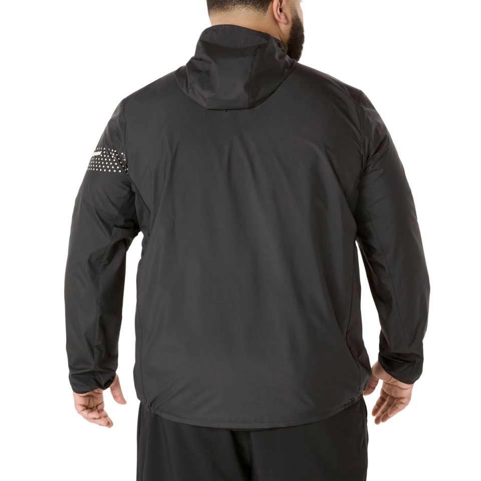 lichte windjacket (foto 2)