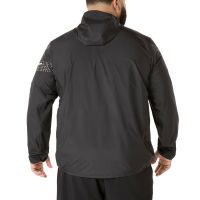 lichte windjacket (foto 2)