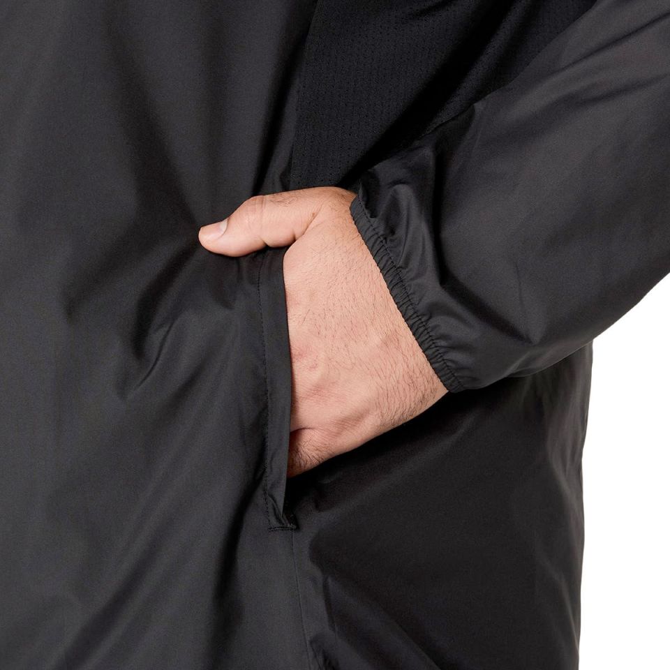 Asics jack Icon Heren (foto 4)