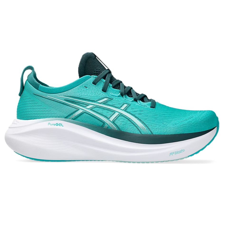 Asics Gel Nimbus 27 Heren (foto 1)