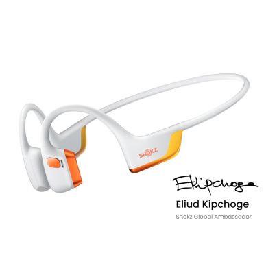 Shokz OpenRun Pro 2 wireless koptelefoon