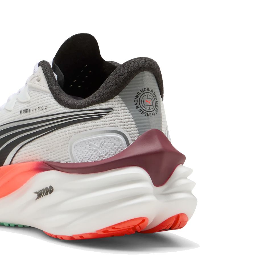 Puma Velocity Nitro 4 HYROX Dames (foto 4)