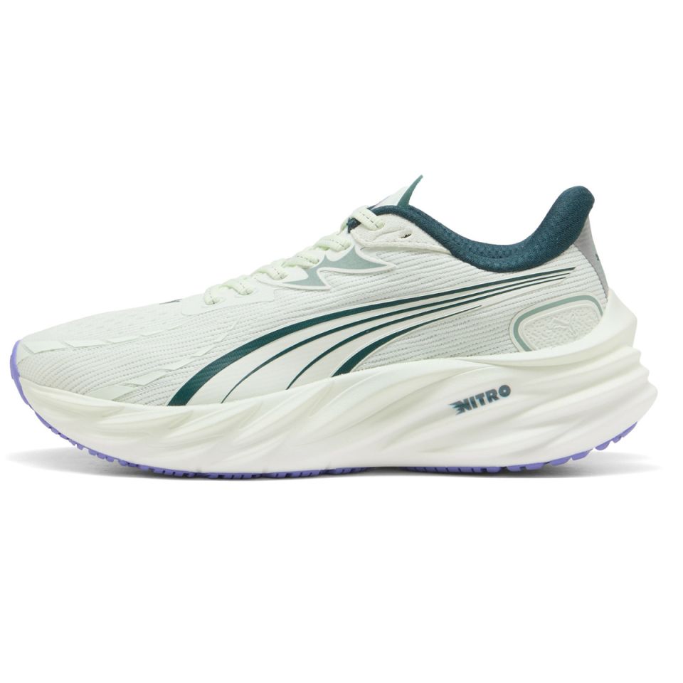 Puma Velocity Nitro 4 Dames (foto 1)
