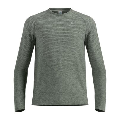 Odlo shirt lange mouw Seamless Essential Heren