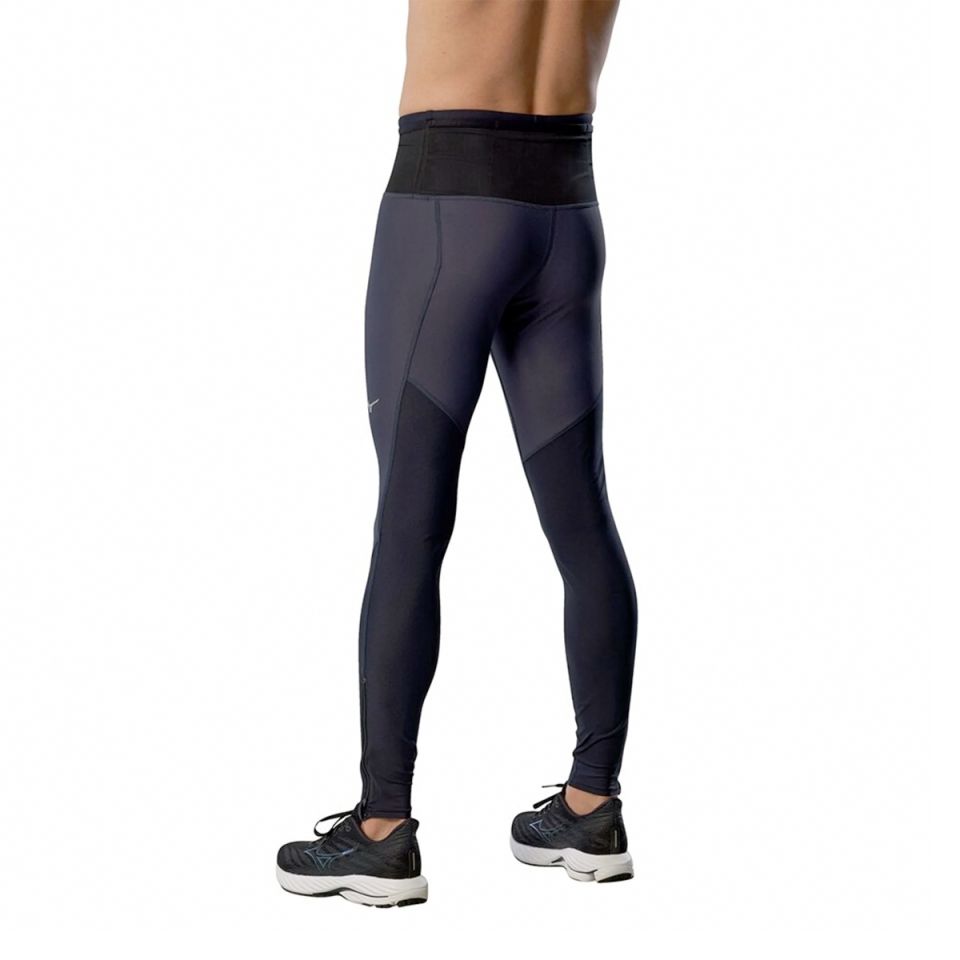 hardlooplegging met opbergvakken (foto 2)