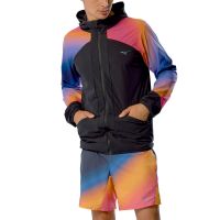 Mizuno jack Active Alpha Hodded Heren (foto 1)