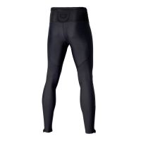 hardlooplegging met opbergvakken (foto 2)