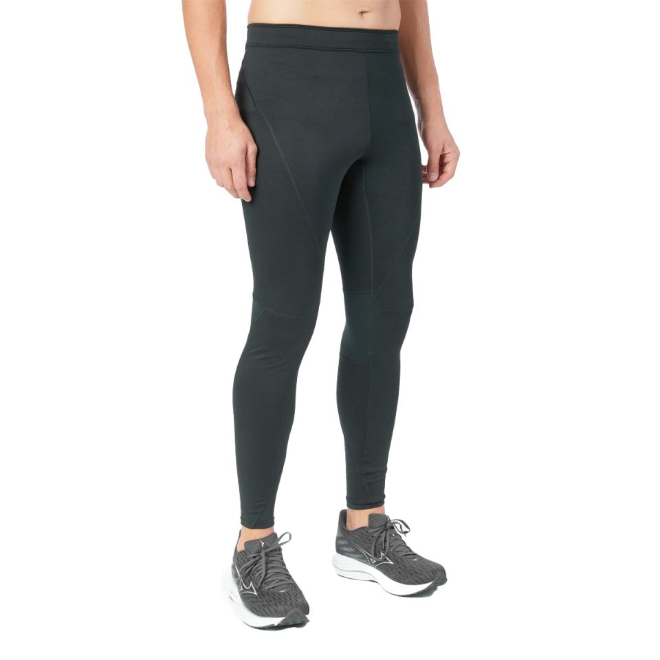 Mizuno lange tight Active Warmalite Heren (foto 1)