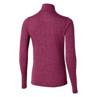 sportshirt met rits (foto 2)